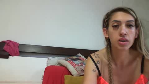 Monique online show from January 14, 2025, 9:30 pm