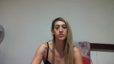 Monique online show from January 20, 2025, 10:15 pm