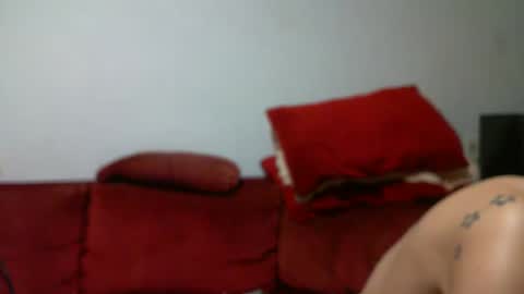 Monique online show from January 24, 2025, 11:45 pm