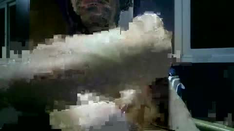 gauchors21 online show from October 25, 2025, 10:56 am