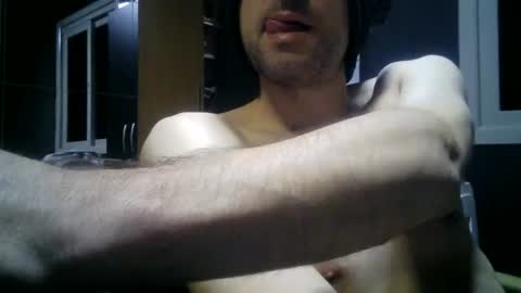 gauchors21 online show from April 15, 2026, 2:40 am