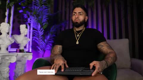   online show from October 1, 2025, 7:36 am