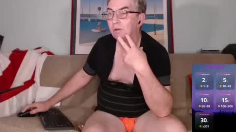 Garry online show from December 20, 2024, 2:05 pm