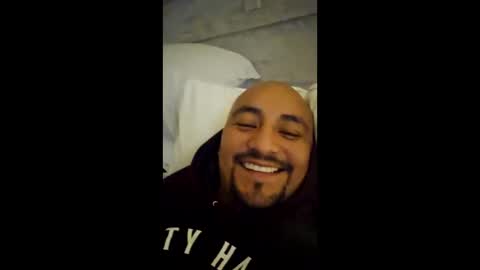 gavino707 online show from February 12, 2026, 6:41 am