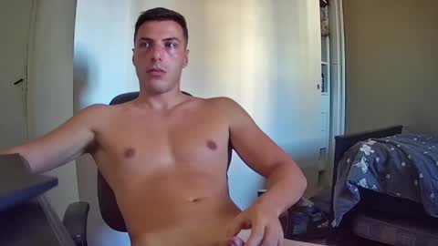 gaviotahot online show from January 14, 2025, 2:00 pm