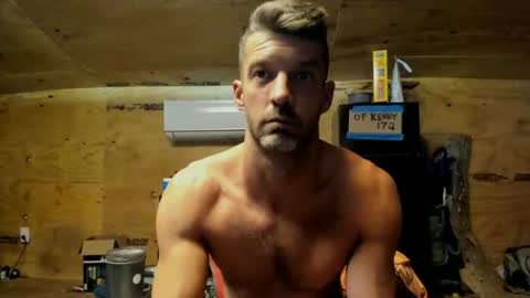 gawwwwddddamn online show from May 16, 2026, 1:24 am
