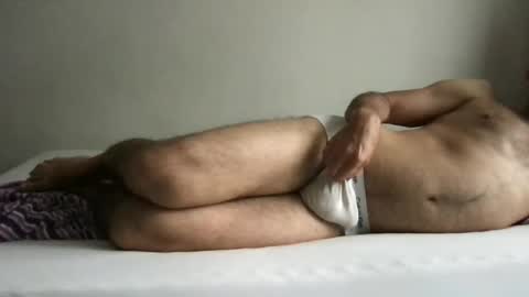 gay_pole online show from June 4, 2026, 7:36 am