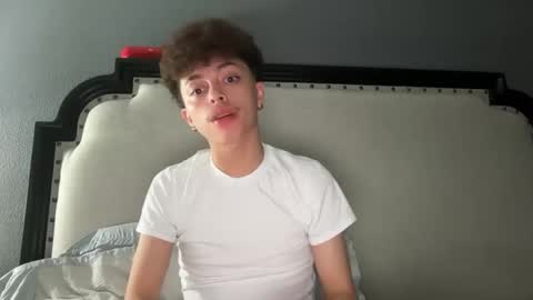 Jose online show from February 6, 2026, 1:43 am