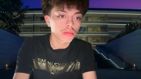 Jose online show from February 17, 2026, 3:25 am