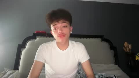 Jose online show from February 25, 2026, 3:05 am