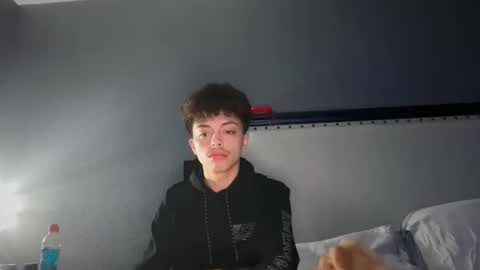 Jose online show from February 28, 2026, 4:02 am