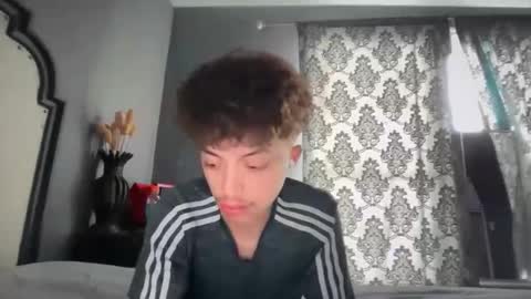 Jose online show from March 1, 2026, 2:08 pm