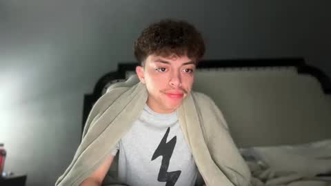 Jose online show from March 4, 2026, 1:55 am