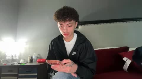 Jose online show from April 7, 2026, 12:00 am
