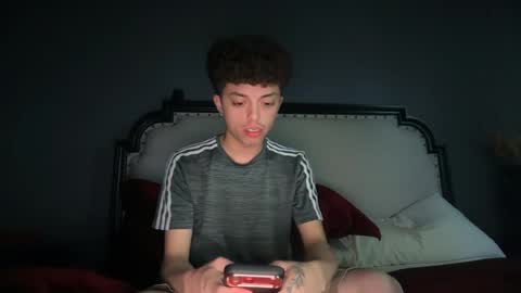 Jose online show from June 17, 2026, 10:54 pm