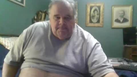 Kenny online show from February 21, 2025, 3:01 am