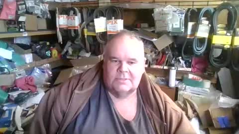 Snapshot of gaydaddy48 chatting on March 23, 2026, 8:13 pm Kenny online show from March 23, 2026, 8:13 pm