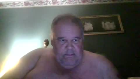 Snapshot of gaydaddy48 chatting on April 26, 2026, 9:01 pm Kenny online show from April 26, 2026, 9:01 pm