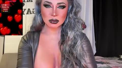 gayle online show from February 26, 2026, 5:01 pm