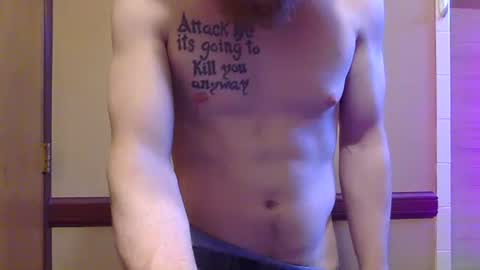 gaymencumhere online show from January 5, 2025, 8:10 pm