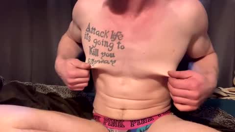 gaymencumhere online show from February 5, 2025, 3:31 pm
