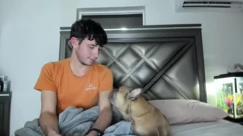 Snapshot of gayndepressed chatting on March 19, 2026, 5:11 am Trace online show from March 19, 2026, 5:11 am