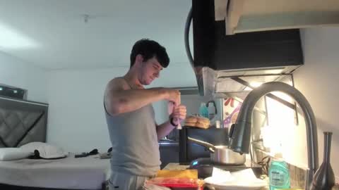 Snapshot of gayndepressed chatting on April 14, 2026, 12:38 am Trace online show from April 14, 2026, 12:38 am