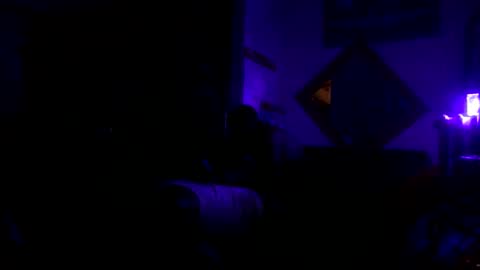 gayngmmbbr online show from March 1, 2026, 5:31 am