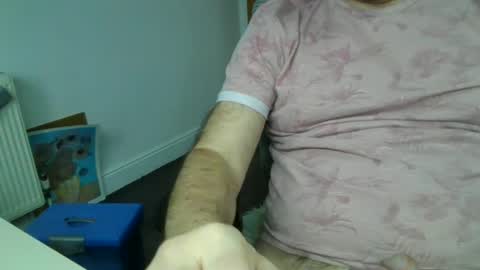 gazzaboy123 online show from January 6, 2025, 10:02 am