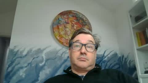 gazzaboy123 online show from February 12, 2025, 2:43 pm