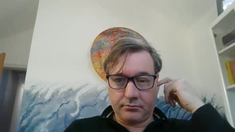 gazzaboy123 online show from February 17, 2025, 10:07 am