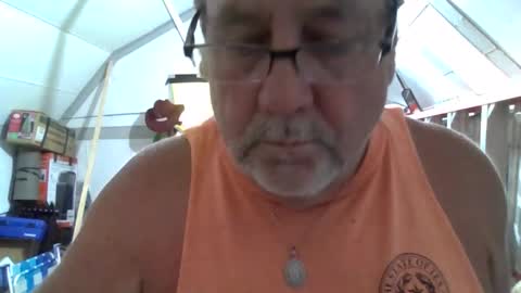 itsacrook22 online show from June 1, 2026, 7:04 pm