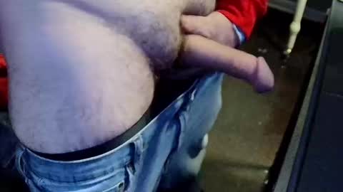 gd_mysterydick online show from October 17, 2025, 11:07 pm