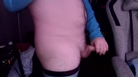 gd_mysterydick online show from February 3, 2026, 6:40 am