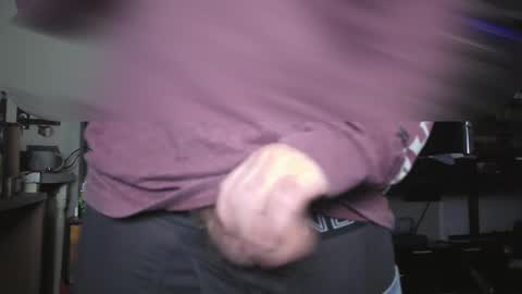 gd_mysterydick online show from April 23, 2026, 6:14 am