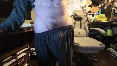 gd_mysterydick online show from April 26, 2026, 11:02 pm