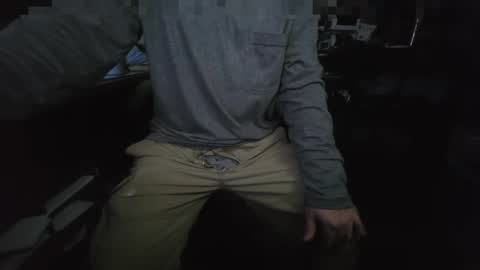 gd_mysterydick online show from May 24, 2026, 8:30 am
