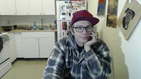 G online show from December 27, 2024, 2:54 pm
