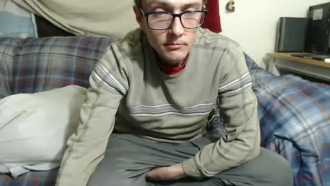G online show from January 30, 2025, 5:39 pm