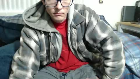 G online show from February 2, 2025, 4:11 pm