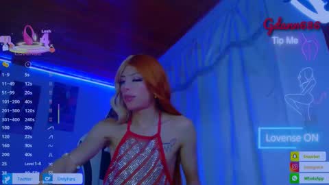 Snapshot of gdann686 chatting on January 19, 2026, 2:37 am DanNG online show from January 19, 2026, 2:37 am