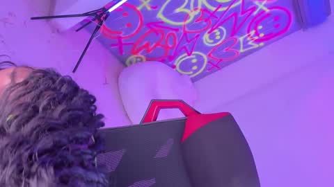 geanna_rose online show from January 10, 2025, 6:20 am
