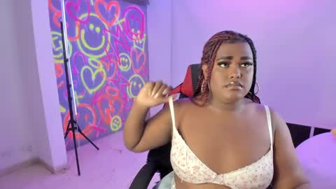 geanna_rose online show from February 7, 2025, 4:48 am