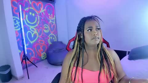 geanna_rose online show from March 11, 2025, 5:27 am