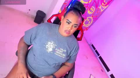 geanna_rose online show from September 20, 2025, 4:57 am