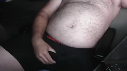 gearhead32 online show from January 14, 2026, 7:03 am