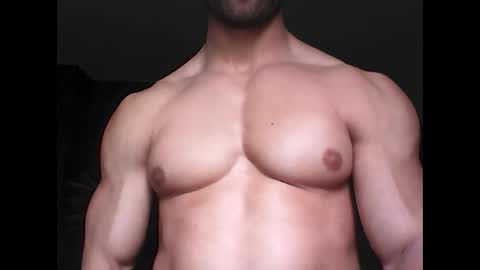 Snapshot of gecko946915 chatting on March 14, 2026, 1:05 pm Gecko946915 online show from March 14, 2026, 1:05 pm