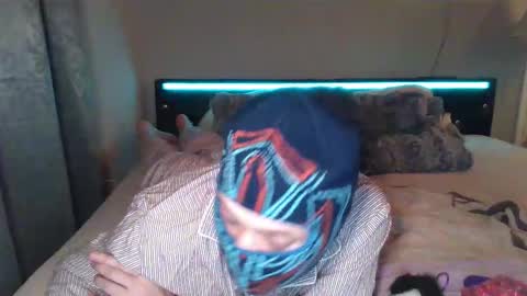 geecue6969 online show from February 8, 2026, 3:21 am