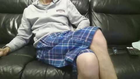 geeezer64 online show from November 4, 2025, 12:43 am