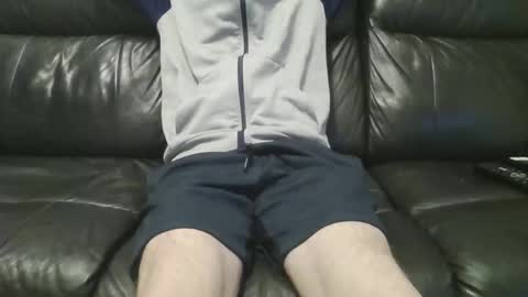 geeezer64 online show from May 2, 2026, 11:21 pm